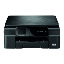 Brother DCP-J552DW Brother DCP-J552DW